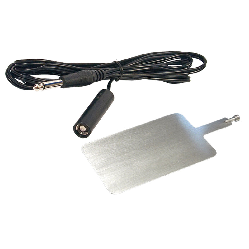 Aspen Surgical Reusable Metal Plate & Cord For A950