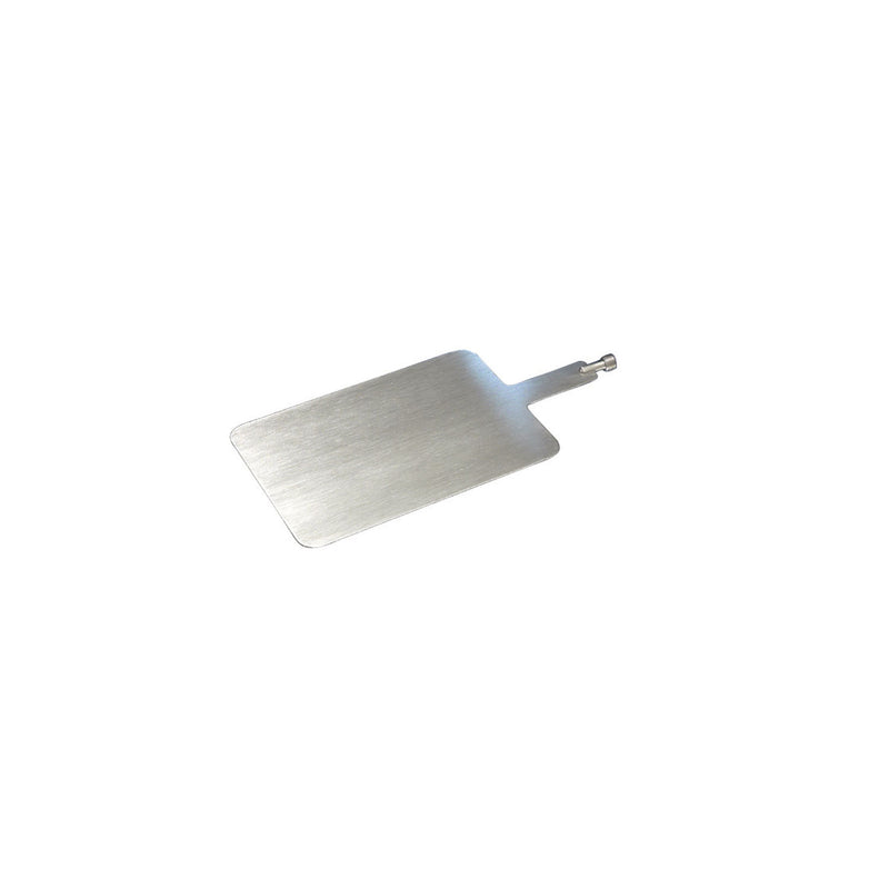 Aspen Surgical Replacement Metal Plate (A1204)