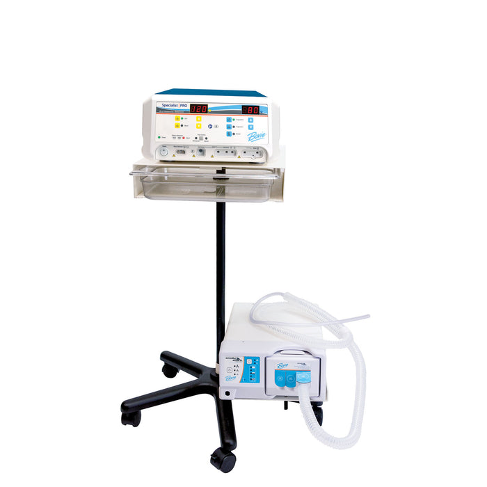 Aspen Surgical Pro-G Electrosurgery System with Smoke Evacuation