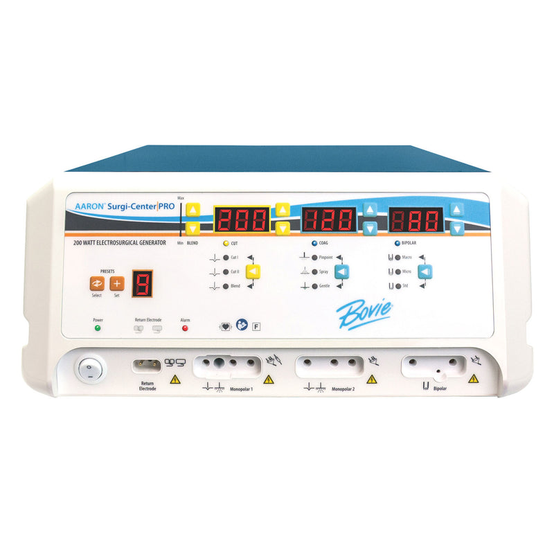 Aspen Surgical Generator, 200 Watt High Power