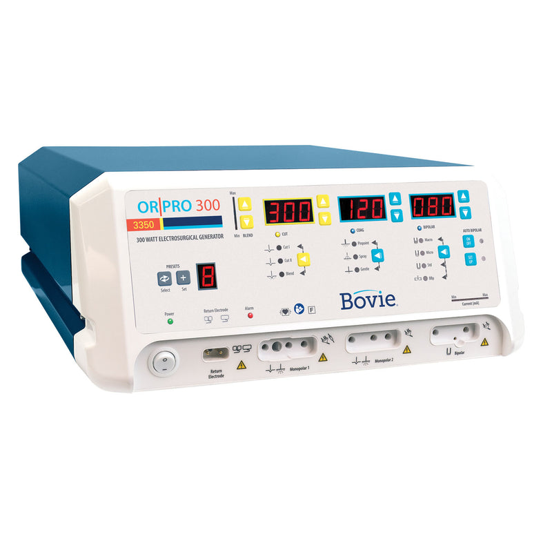Aspen Surgical Generator, Electrosurgery, Aaron OR|Pro 300, 300 Watt, 1/bx