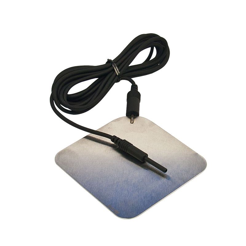 Aspen Surgical Accessories: Reusable Dispersive Electrode For A800EU, A900 & A940