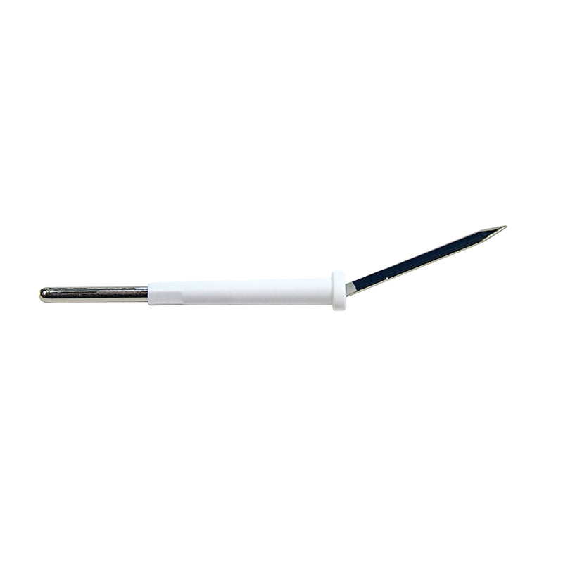 Aspen Surgical Sharp Dermal Tip, Non-Sterile, 100/bx