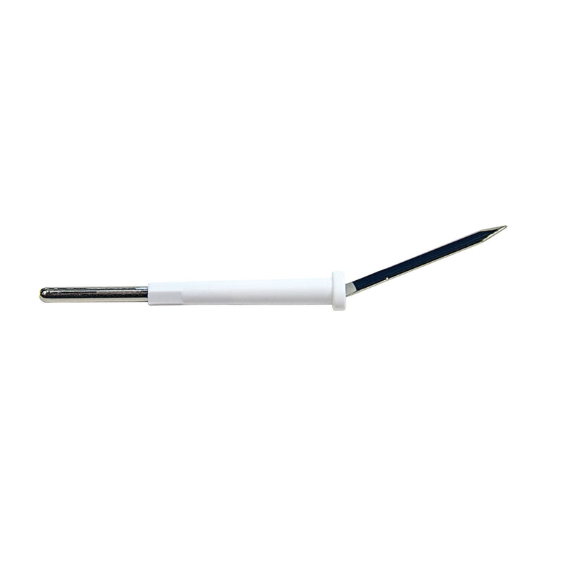 Aspen Surgical Sharp Dermal Tip, Sterile, 50/bx