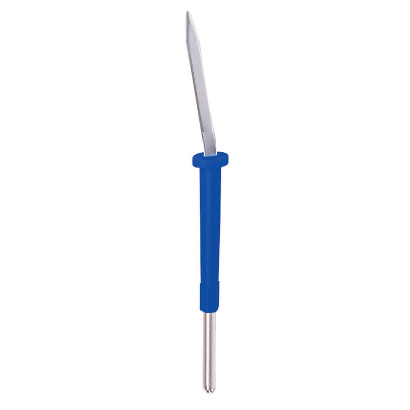 Aspen Surgical Blunt Dermal Tip, Sterile, 50/bx