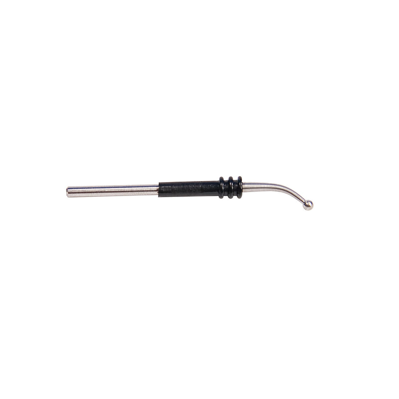Aspen Surgical Ball Electrode, Short Angled