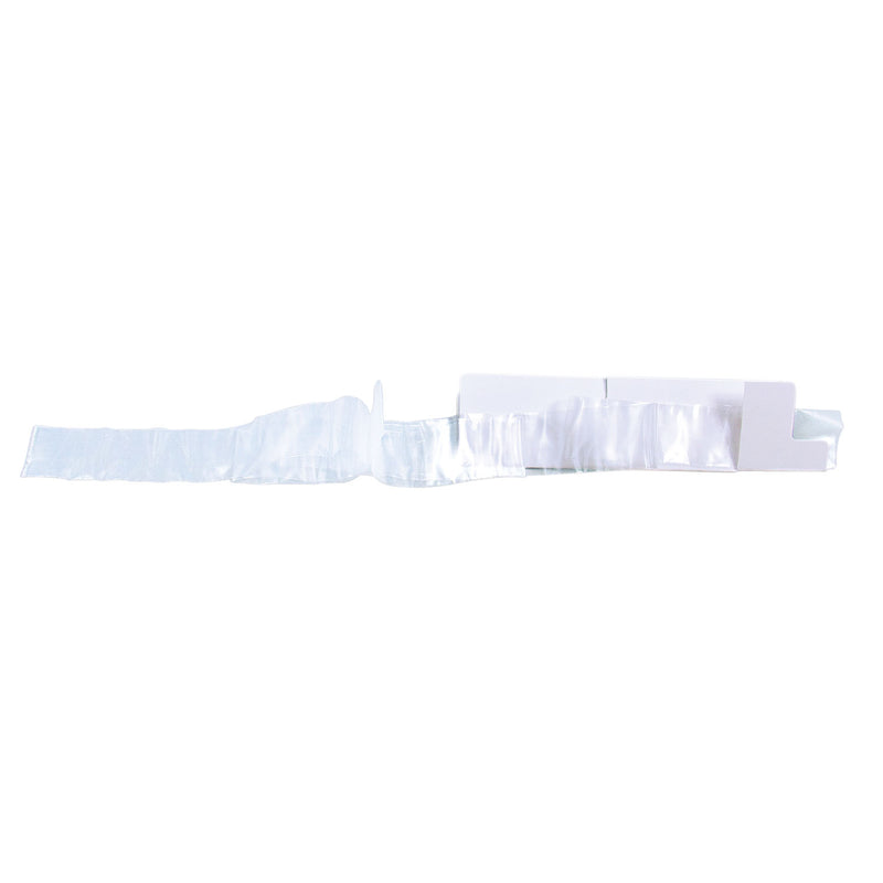 Aspen Surgical Accessories: Sheath For ES Pencil, Sterile, 25/bx