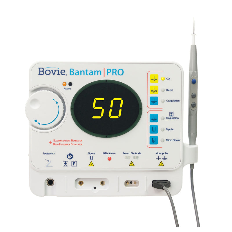 Aspen Surgical A952 Gynecology Electrosurgical Generator System (Drop Ship Only)