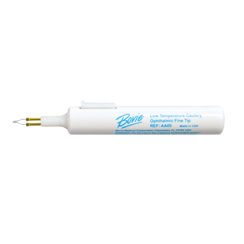 Aspen Surgical Low Temp, Ophthalmic, Fine Tip, 10/bx