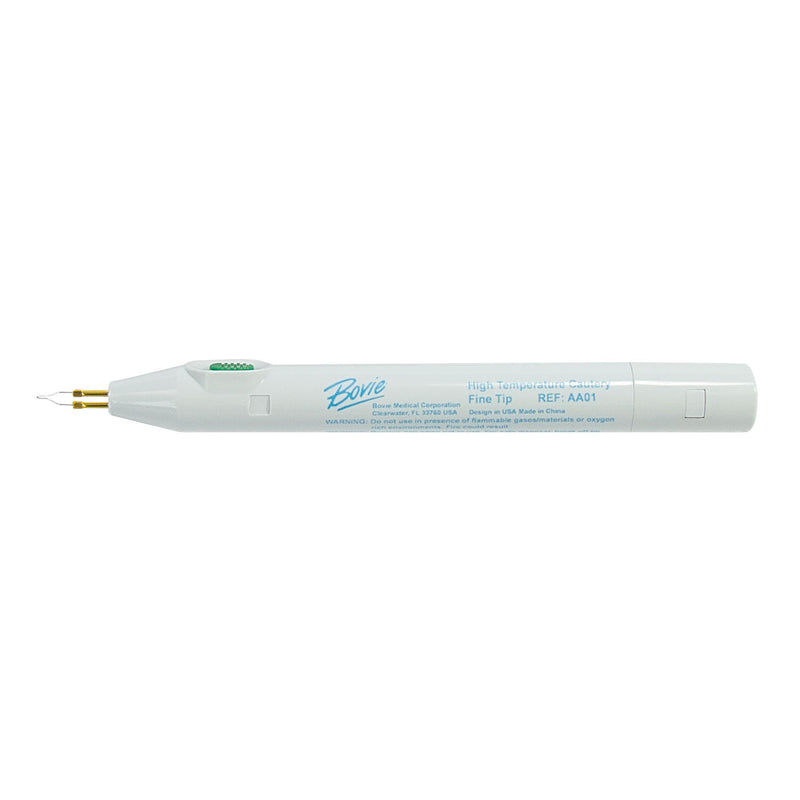 Aspen Surgical High-Temp Cautery, Fine Tip, 2200F, 10/bx