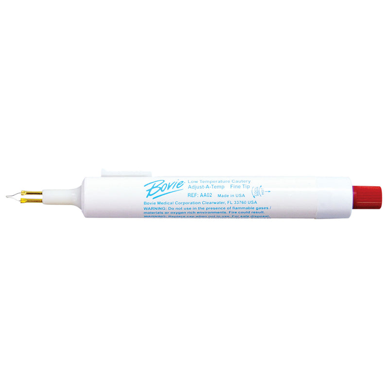 Aspen Surgical Low Temp, Variable Cautery, Fine Tip, 10/bx