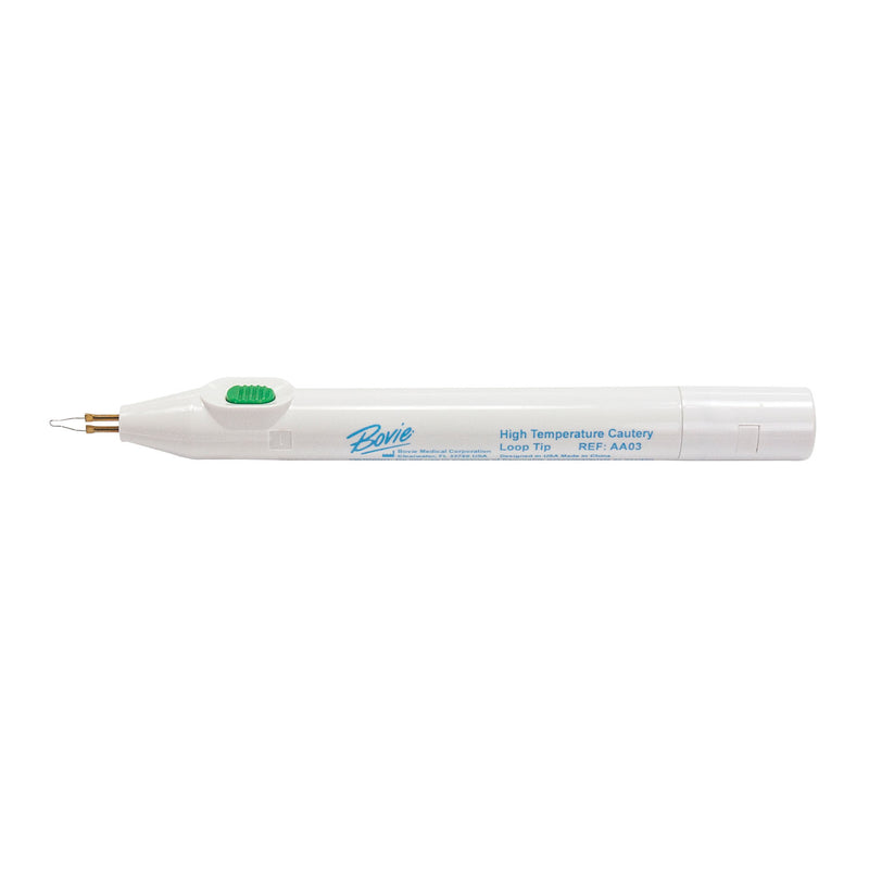 Aspen Surgical High-Temp Cautery, Regular Loop Tip, 10/bx