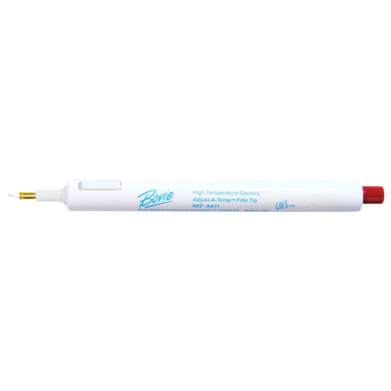 Aspen Surgical Adjust-A-Temp Cautery, Fine Tip, 10/bx