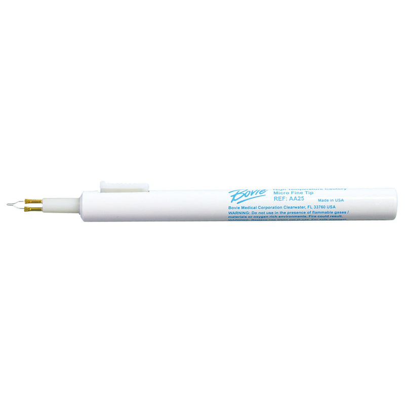Aspen Surgical Micro-Temp Cautery, Fine Tip, High Temp, 10/bx (Item is on Manufacturer backorder with no ETA on availability)
