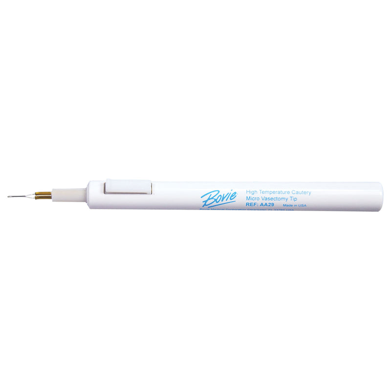 Aspen Surgical Micro-Temp Cautery, Elongated Tip, High-Temp, 10/bx
