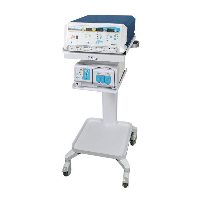 Aspen Surgical Mobile Cart, Standard