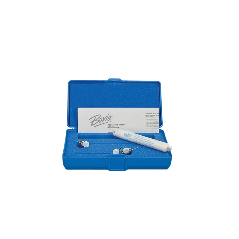 Aspen Surgical Aaron Change-A-Tip Deluxe Low-Temp Cautery Kit