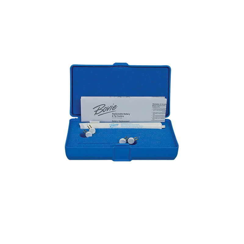 Aspen Surgical Change-A-Tip Deluxe High-Temp Cautery Kit