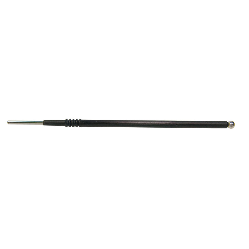 Aspen Surgical Electrode, Extended 5mm Ball, Reusable, Non-Sterile