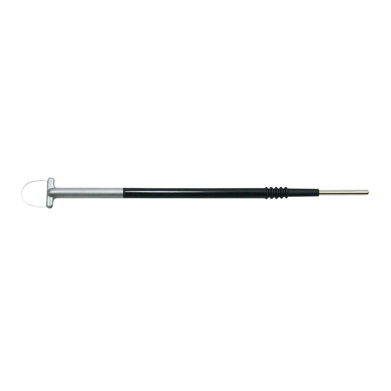 Aspen Surgical Electrode, 10mm x 10mm Loop, Reusable, Non-Sterile