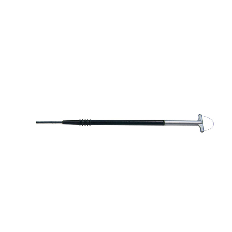 Aspen Surgical Electrode, 15mm x 8mm Loop, Reusable, Non-Sterile