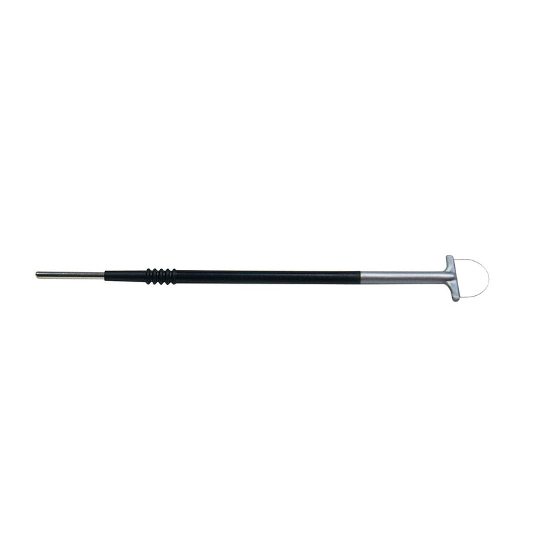 Aspen Surgical Electrode, 15mm x 10mm Loop, Reusable, Non-Sterile