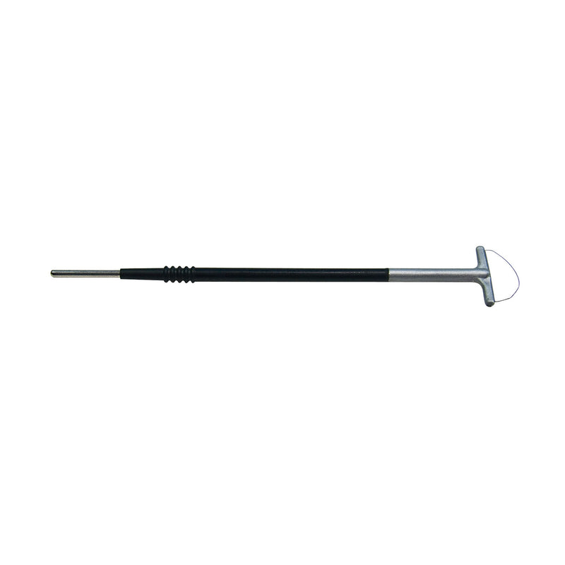 Aspen Surgical Electrode, 20mm x 8mm Loop, Reusable, Non-Sterile