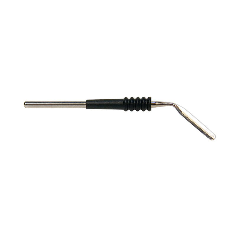 Aspen Surgical Electrode Blade, Angled, Non-Sterile, Reusable