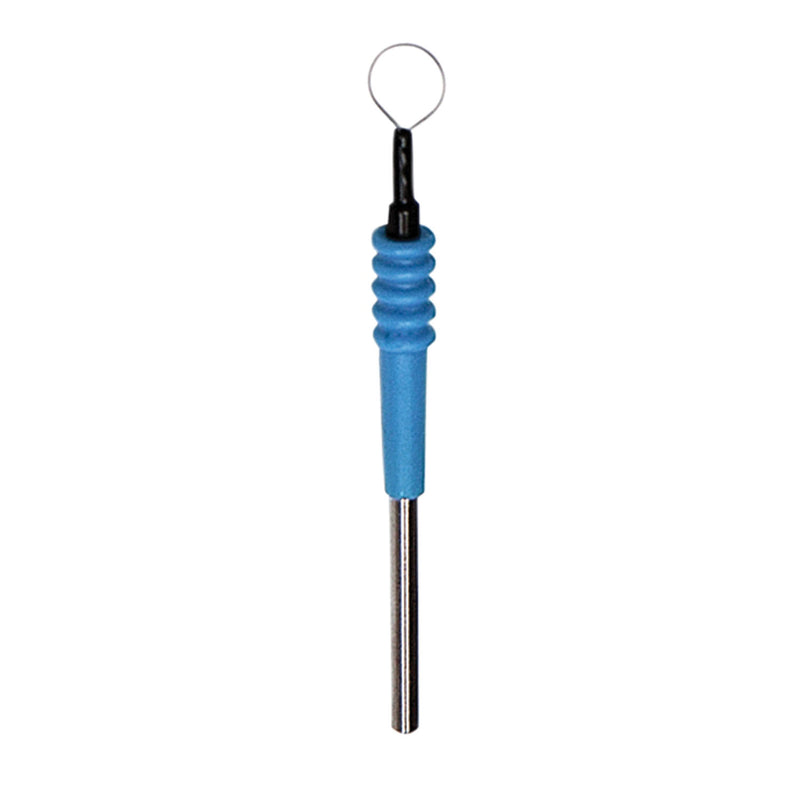 Aspen Surgical Electrode, Short Shaft, Thin Wire Loop, Sterile, 5/bx
