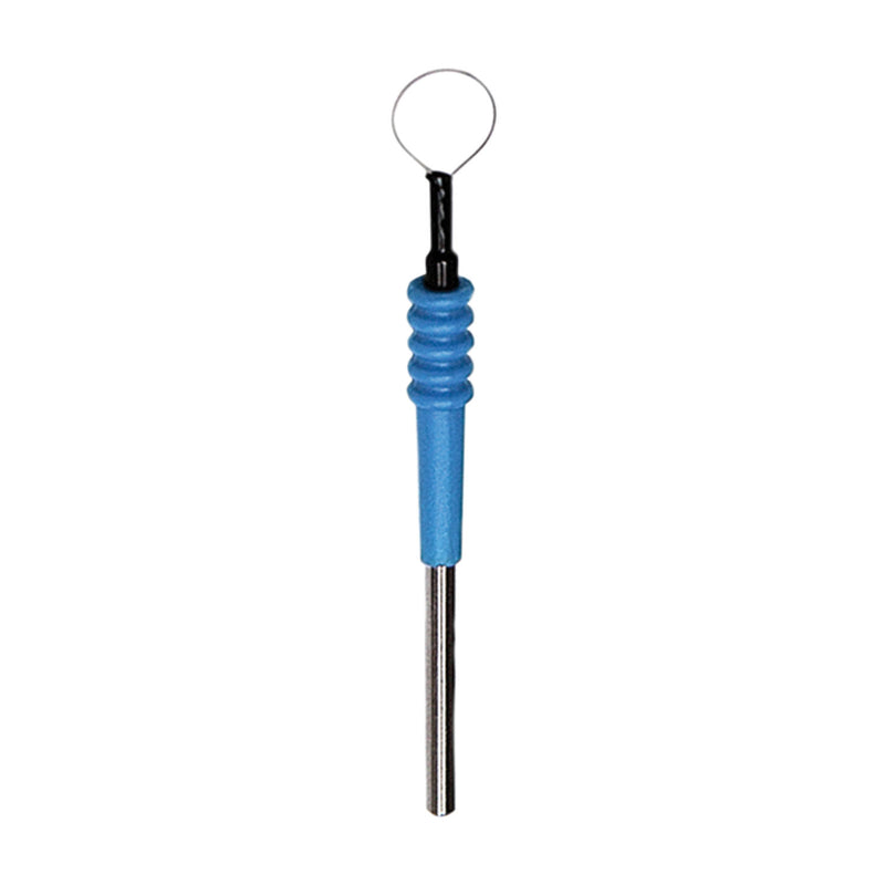 Aspen Surgical Electrode, 5/16 Short Shaft, Thin Wire Loop, Sterile, 5/bx