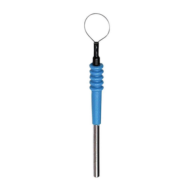 Aspen Surgical Electrode, 3/8 Short Shaft, Thin Wire Loop, Sterile, 5/bx