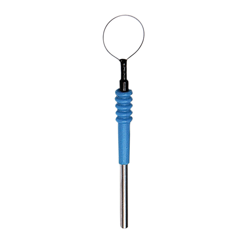 Aspen Surgical Electrode, Short Shaft, Thin Wire Loop, Sterile, 5/bx