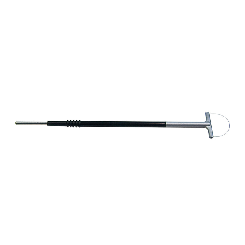 Aspen Surgical Electrode, 20mm x 12mm Loop, Reusable, Non-Sterile