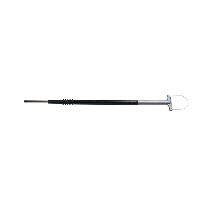 Aspen Surgical Electrode, 15mm x 15mm Loop, Reusable, Non-Sterile