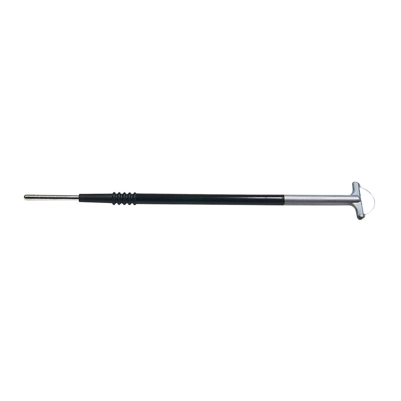 Aspen Surgical Electrode, 15mm x 5mm Loop, Reusable, Non-Sterile