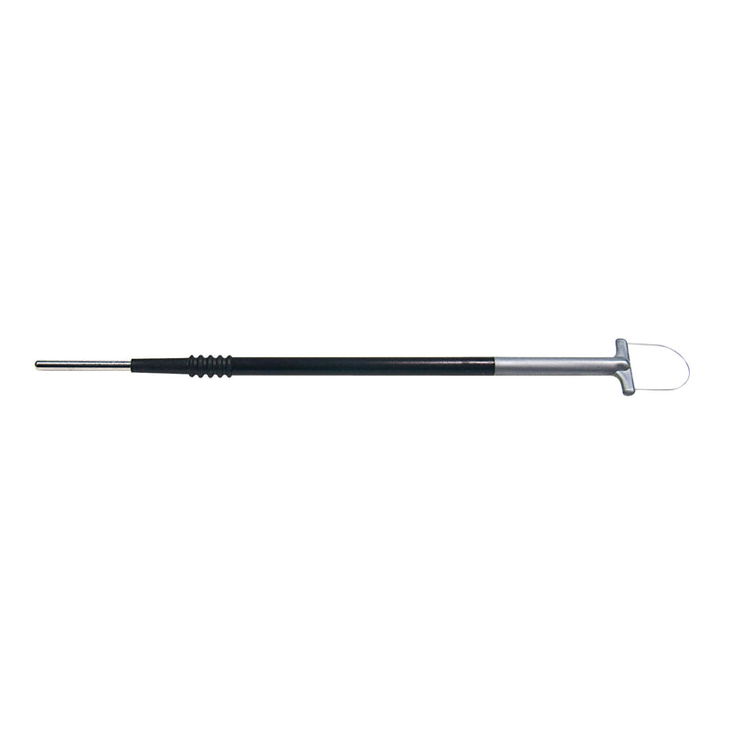 Aspen Surgical Electrode, 13mm x 13mm Loop, Reusable, Non-Sterile