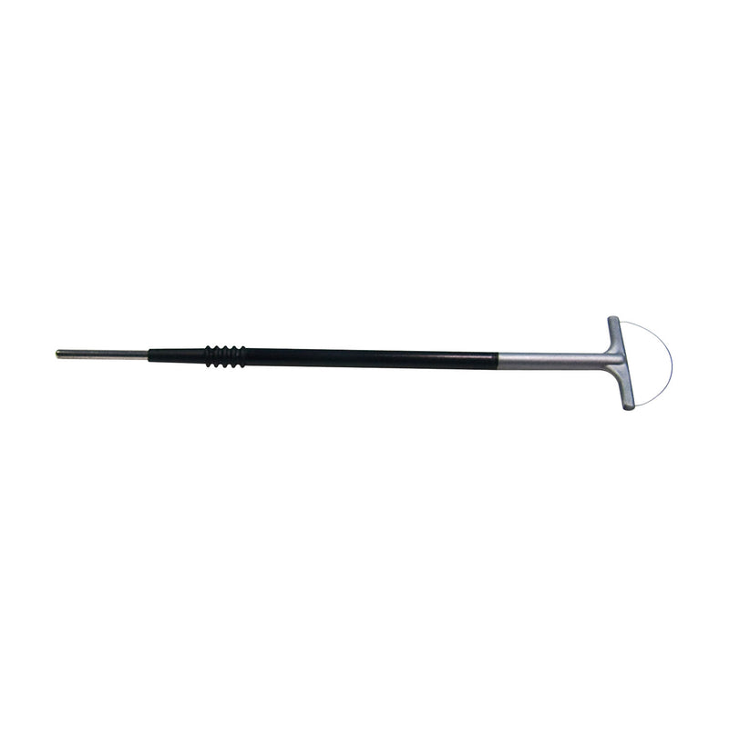 Aspen Surgical Electrode, 25mm x 10mm Loop, Reusable, Non-Sterile
