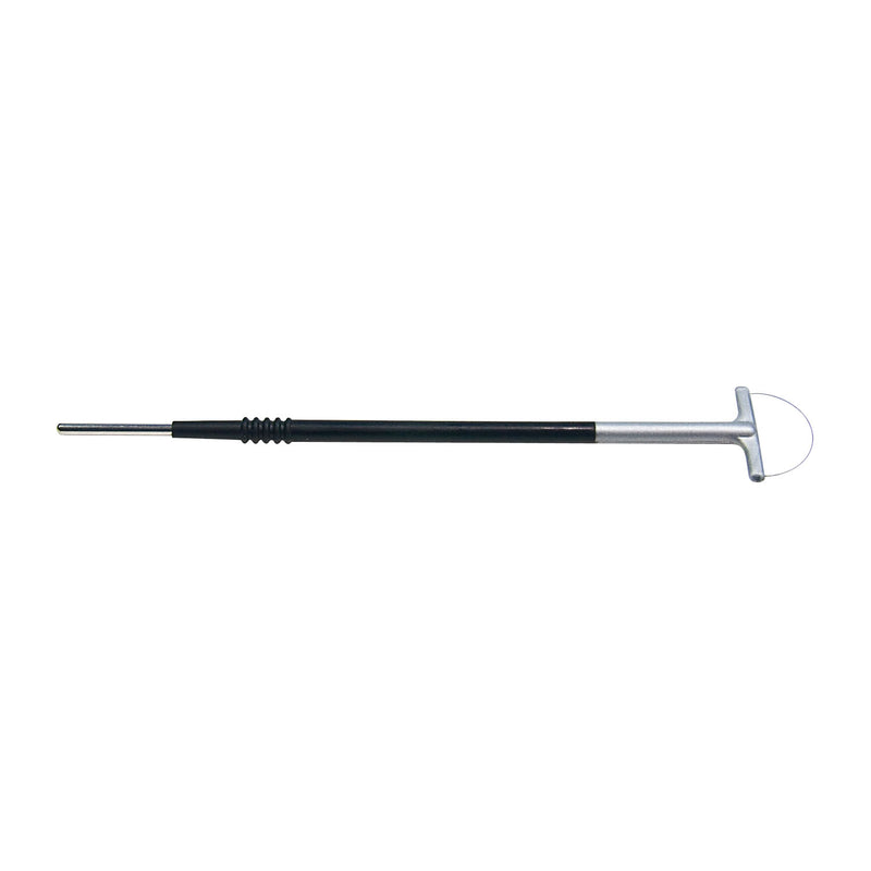 Aspen Surgical Electrode, 20mm x 10mm Loop, Reusable, Non-Sterile