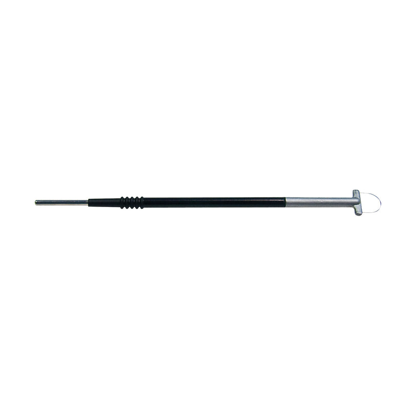 Aspen Surgical Electrode, 10mm x 8mm Loop, Reusable, Non-Sterile