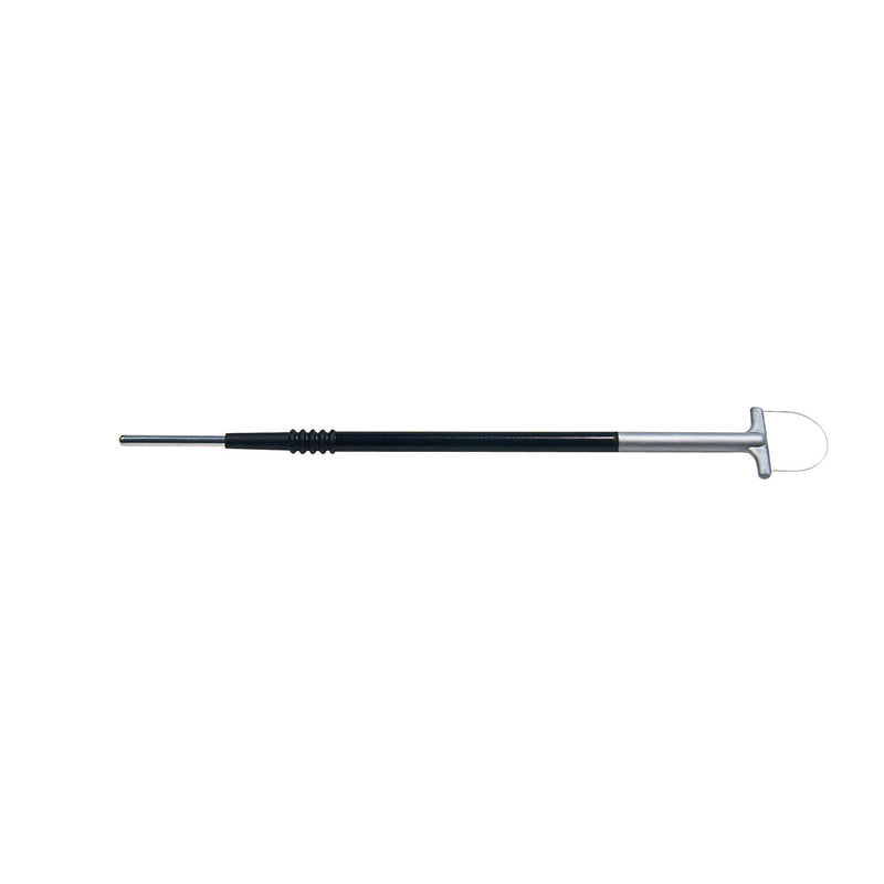 Aspen Surgical Electrode, 15mm x 12mm Loop, Reusable, Non-Sterile