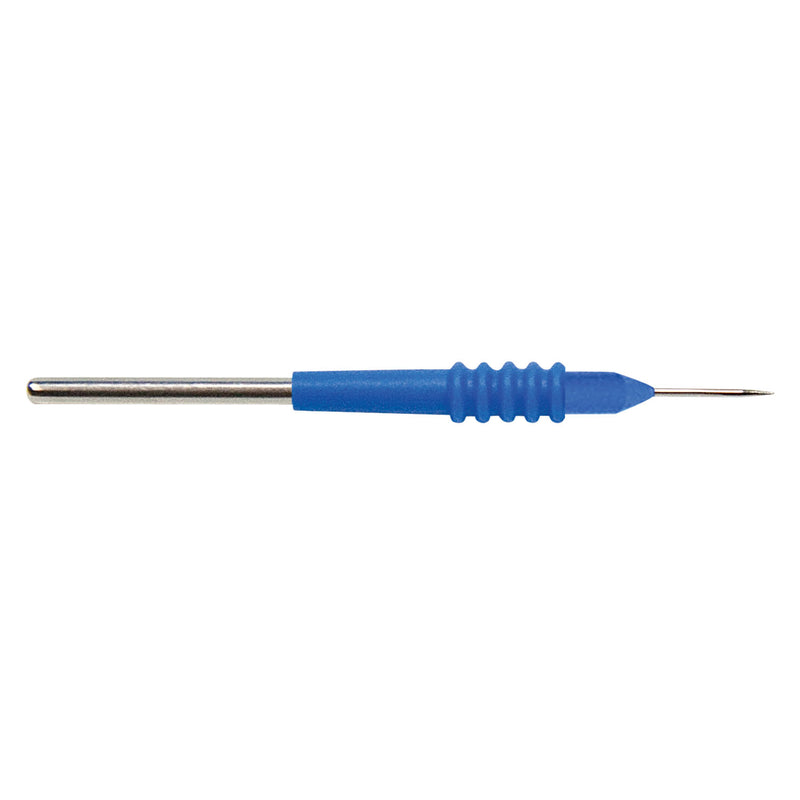 Aspen Surgical Needle, Superfine 3cm, Disposable, Sterile, 5/bx