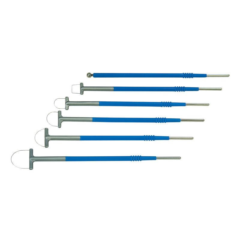 Aspen Surgical Loop Kit Includes 4 Most Popular Loops & Most Popular Ball 1/bx
