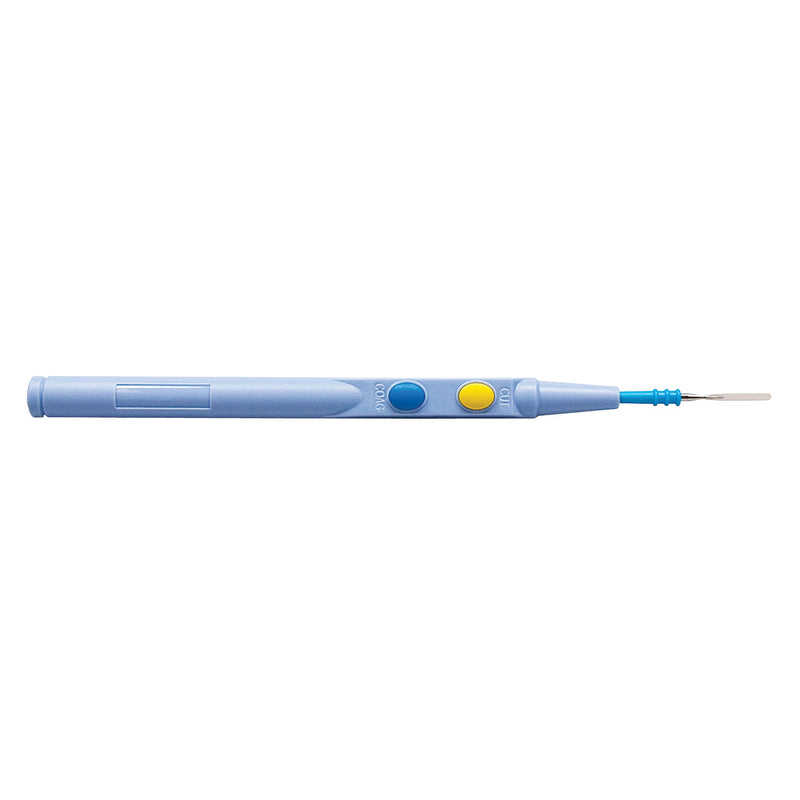 Aspen Surgical Push Button Pencil, Disposable, 50/bx (2/cs, 20 cs/plt)