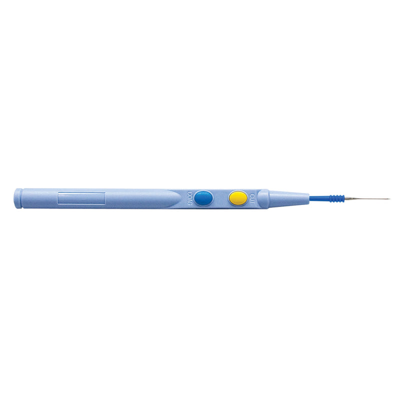 Aspen Surgical Push Button Pencil, Needle, Disposable, 50/bx
