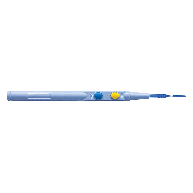 Aspen Surgical Push Button Pencil, Resistick, Disposable, 50/bx (Minimum Expiry Lead is 90 days)