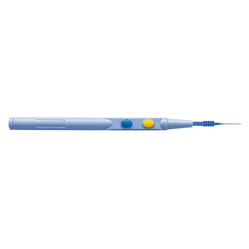 Aspen Surgical Push Button Pencil with Needle, Resistick, Disposable, 50/bx