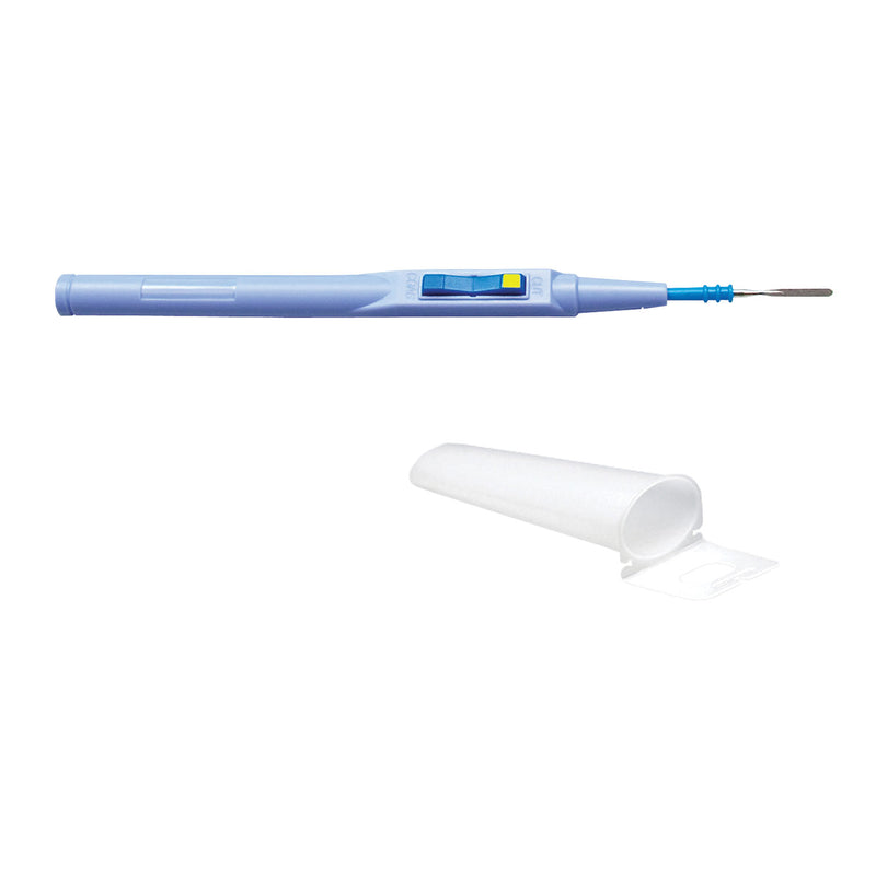 Aspen Surgical Rocker Pencil, Holster, Disposable, 40/bx