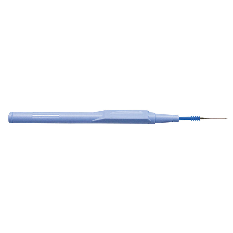 Aspen Surgical Foot Control Pencil, Needle, Disposable, 50/bx