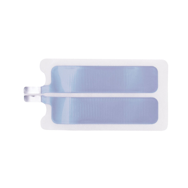 Aspen Surgical Disposable Split Adult Return Electrode, No Cable Split, 50/bx