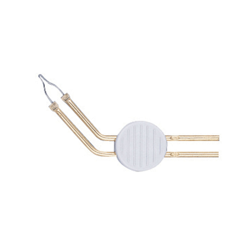 Aspen Surgical High-Temp Contra Angle Fine Cautery Tip, 10/bx
